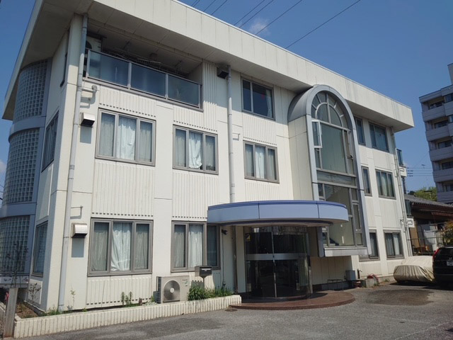 オフィス外観